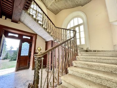 Maison a vendre Albaret-Sainte-Marie 48200 Lozère 550 m2 20 pièces 625000 euros