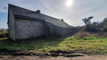 Maison a vendre Le Faouët 56320 Morbihan 100 m2 2 pièces 105740 euros