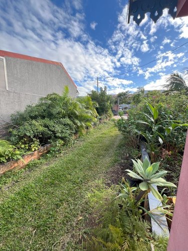 Maison a vendre Saint-Joseph 97480 Réunion 80 m2  295100 euros