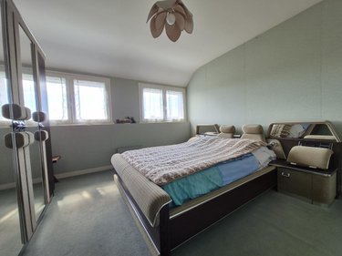 Maison a vendre Évellys 56500 Morbihan 132 m2 5 pièces 178280 euros