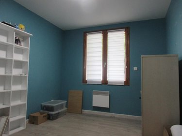 Maison a vendre Hénin-Beaumont 62110 Pas-de-Calais 97 m2 6 pièces 169240 euros