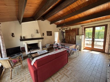 Maison a vendre Saint-Jean-de-Monts 85160 Vendée 100 m2 5 pièces 357000 euros