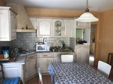 Maison a vendre Tonnay-Charente 17430 Charente-Maritime 115 m2 5 pièces 220000 euros