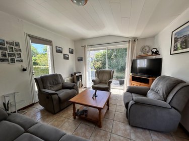 Maison a vendre Locmaria 56360 Morbihan 107 m2 7 pièces 627600 euros