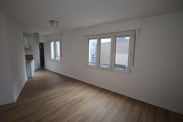Location appartement Cambrai 59400 Nord 27 m2 1 pièce 500 euros