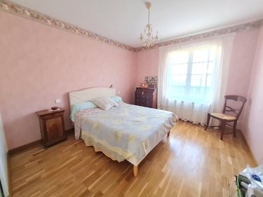 Maison a vendre Savigny-sur-Braye 41360 Loir-et-Cher 130 m2 6 pièces 207800 euros