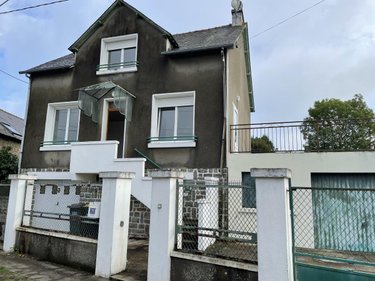 Maison a vendre La Prénessaye 22210 Côtes-d'Armor 89 m2 5 pièces 120520 euros