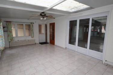 Maison a vendre Neuville-Saint-Rémy 59554 Nord 120 m2 5 pièces 198000 euros