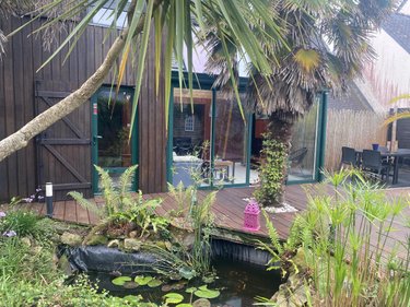 Maison a vendre Guidel 56520 Morbihan 90 m2  394736 euros