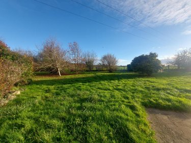 Maison a vendre Kervignac 56700 Morbihan 115 m2 5 pièces 338140 euros