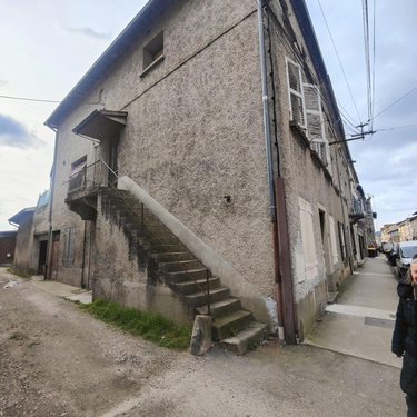 Maison a vendre Miribel 01700 Ain 122 m2 7 pièces 270000 euros