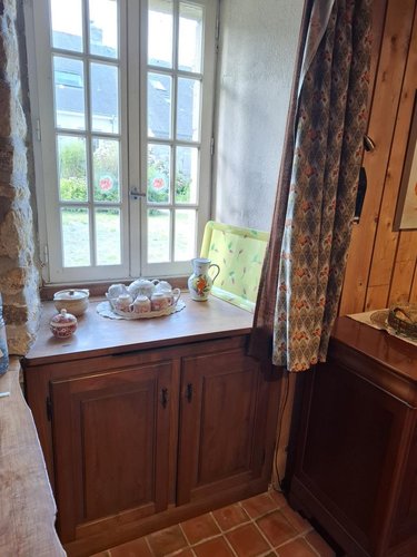 Maison a vendre Sarzeau 56370 Morbihan 98 m2 4 pièces 356660 euros