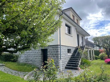 Maison a vendre Vire-Normandie 14500 Calvados 127 m2 6 pièces 184625 euros