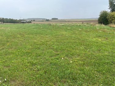 Terrain a batir a vendre Monchy-le-Preux 62118 Pas-de-Calais 509 m2  69800 euros