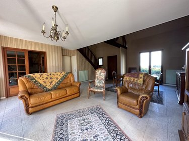 Maison a vendre Vannes 56000 Morbihan 85 m2 5 pièces 280843 euros