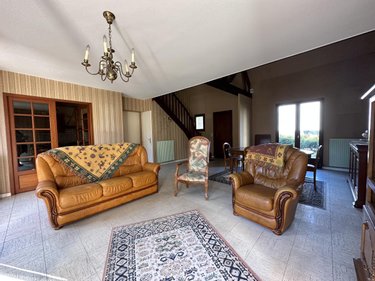 Maison a vendre Vannes 56000 Morbihan 85 m2 5 pièces 290000 euros