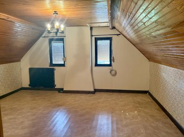 Maison a vendre Bully-les-Mines 62160 Pas-de-Calais 95 m2 5 pièces 135000 euros