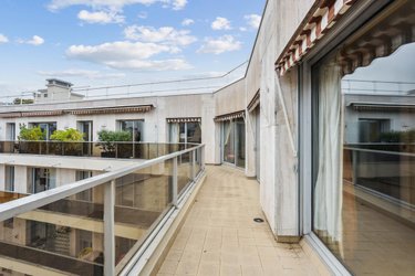 Appartement a vendre Neuilly-sur-Seine 92200 Hauts-de-Seine 250 m2 9 pièces 2930000 euros