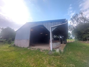 Maison a vendre Cossé-le-Vivien 53230 Mayenne 91 m2 3 pièces 95400 euros