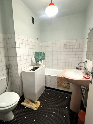 Appartement a vendre Meylan 38240 Isère 104 m2 5 pièces 288000 euros