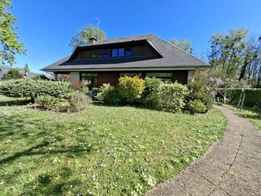 Maison a vendre Monts 37260 Indre-et-Loire 148 m2 7 pièces 385000 euros