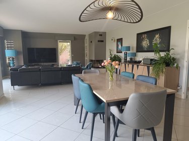 Maison a vendre Festubert 62149 Pas-de-Calais 176 m2  472500 euros