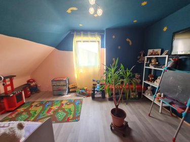 Maison a vendre Pleugriffet 56120 Morbihan 150 m2 7 pièces 141060 euros