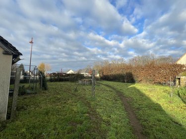 Maison a vendre Saint-Corneille 72460 Sarthe 95 m2  148800 euros