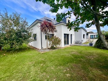 Maison a vendre Riantec 56670 Morbihan 112 m2 6 pièces 487868 euros