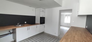 Maison a vendre Pas-en-Artois 62760 Pas-de-Calais 63 m2 5 pièces 99648 euros