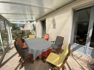 Maison a vendre Loudéac 22600 Côtes-d'Armor 120 m2 5 pièces 223600 euros