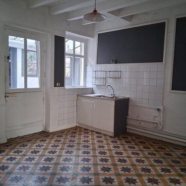 Maison a vendre Loire-Authion 49250 Maine-et-Loire 126 m2 6 pièces 136150 euros