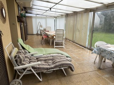 Maison a vendre Hardinvast 50690 Manche 129 m2 5 pièces 283800 euros