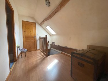 Maison a vendre Dangeul 72260 Sarthe 147 m2 6 pièces 219360 euros