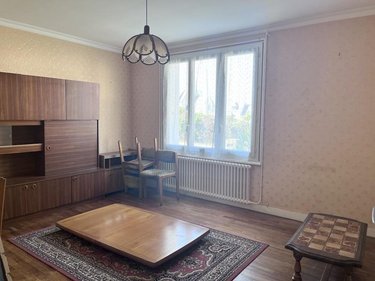 Maison a vendre Pont-l'Abbé 29120 Finistère 83 m2 5 pièces 182500 euros