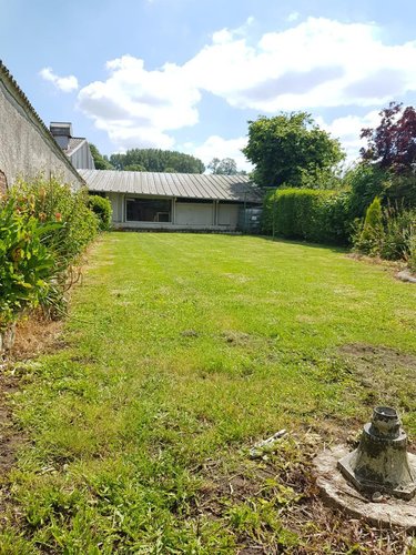 Maison a vendre Fruges 62310 Pas-de-Calais 155 m2 8 pièces 167260 euros