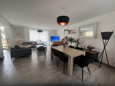 Maison a vendre La Ferté Macé 61600 Orne 223 m2 7 pièces 262000 euros