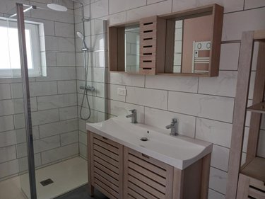 Location maison Ablain-Saint-Nazaire 62153 Pas-de-Calais 82 m2  821 euros