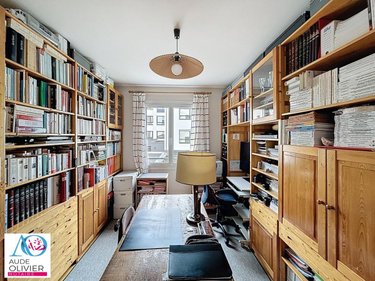Appartement a vendre Rennes 35000 Ille-et-Vilaine 107 m2  450000 euros