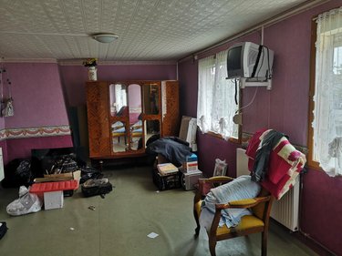 Maison a vendre Cagnoncles 59161 Nord 130 m2 6 pièces 80000 euros