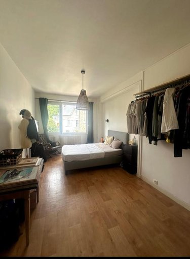 Location appartement Saint-Malo 35400 Ille-et-Vilaine 78 m2  755 euros