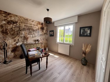 Maison a vendre Pluméliau-Bieuzy 56930 Morbihan 157 m2 9 pièces 301880 euros