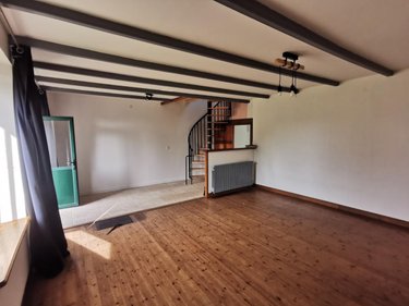 Maison a vendre Lanloup 22580 Côtes-d'Armor 75 m2  184000 euros