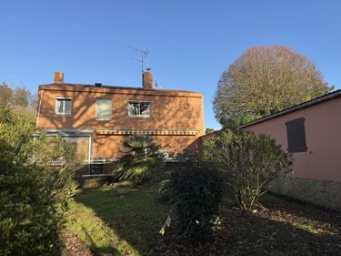Maison a vendre Les Achards 85150 Vendée 128 m2 5 pièces 218300 euros