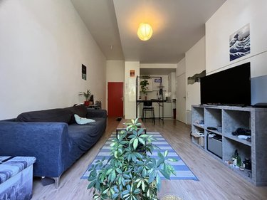 Appartement a vendre Rouen 76000 Seine-Maritime 39 m2 5 pièces 143100 euros