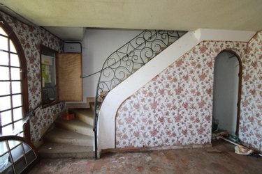 Maison a vendre Le Douhet 17100 Charente-Maritime 398 m2 15 pièces 120000 euros