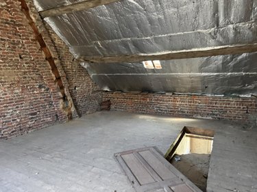 Maison a vendre Caudry 59540 Nord 181 m2 6 pièces 64000 euros