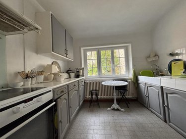Maison a vendre Montfarville 50760 Manche 162 m2 6 pièces 413800 euros