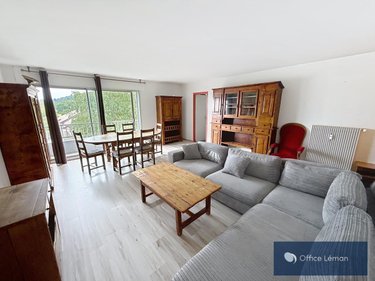 Location appartement Divonne-les-Bains 01220 Ain 94 m2 4 pièces 2250 euros