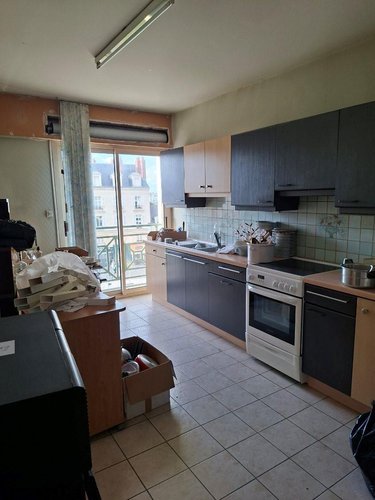 Appartement a vendre Angers 49000 Maine-et-Loire 83 m2  381425 euros